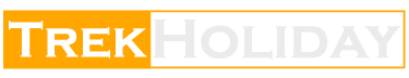 Trek Holiday Tours & Treks Pvt. Ltd. logo